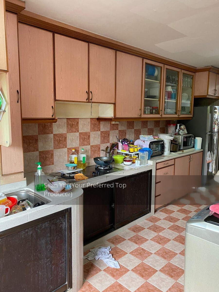 Blk 631 Ang Mo Kio Avenue 4 (Ang Mo Kio), HDB 3 Rooms #238292821